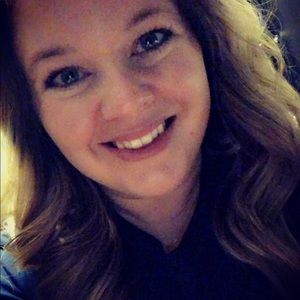 Meet your Posher, Kristen